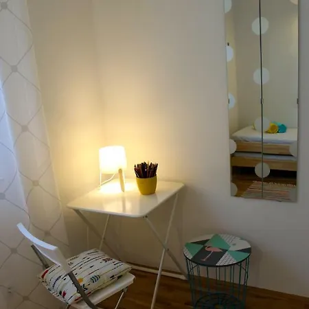 Apartamento Pixel Trogir