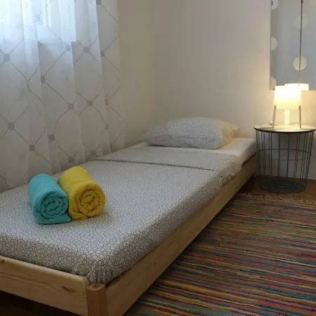 Pixel Apartamento
