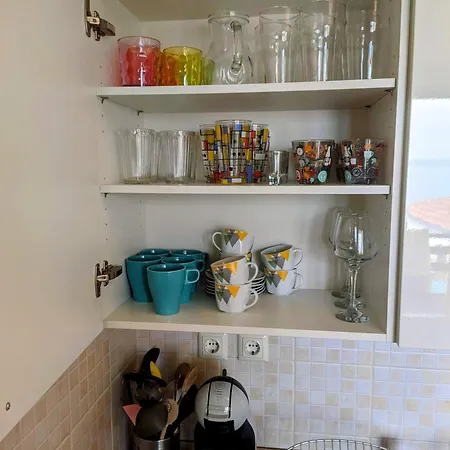 Apartment Pixel *