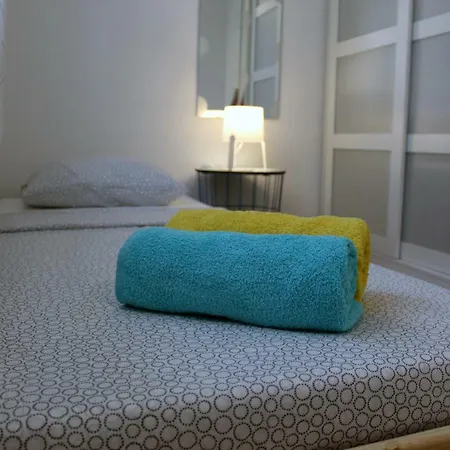 Pixel Apartment *