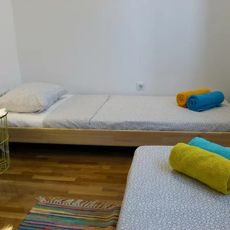 Pixel Apartment *