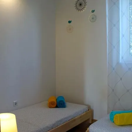 Pixel Apartment *