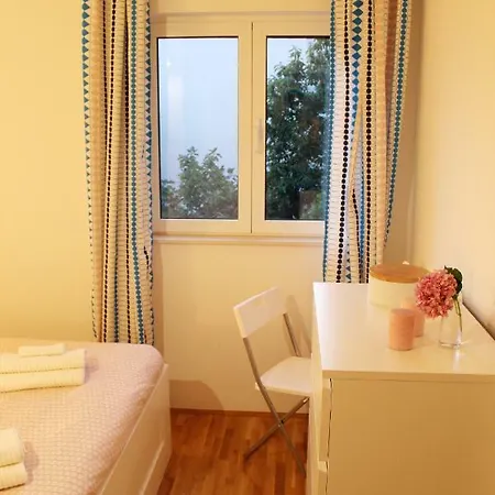Apartamento Pixel