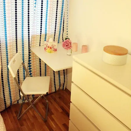 Apartment Pixel *
