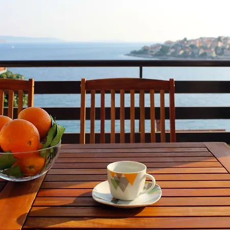 Daire Pixel Trogir
