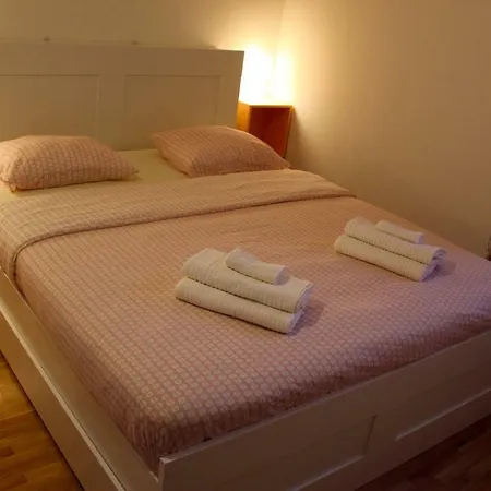 Pixel Apartment Trogir