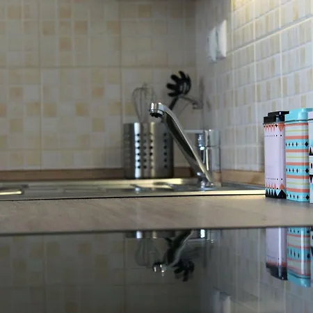 Apartment Pixel Trogir