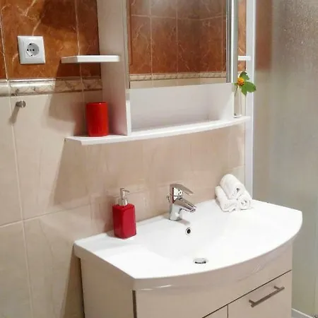 Apartamento Pixel Trogir