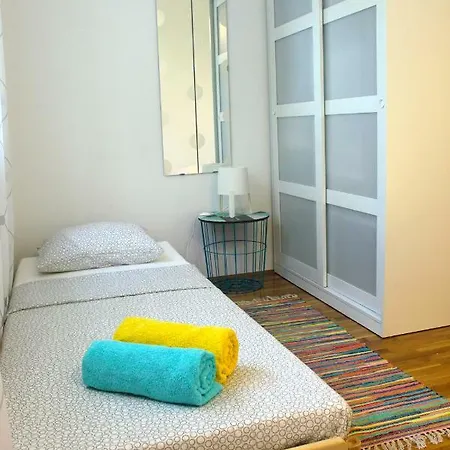 Pixel Apartment *