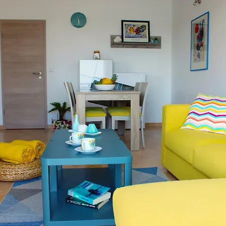 Pixel Apartamento *