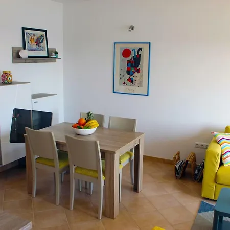 Pixel Apartment
