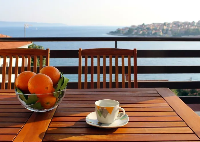 公寓 Pixel 特罗吉尔