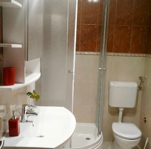 公寓 Pixel 特罗吉尔