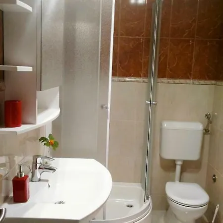 Appartement Pixel Trogir